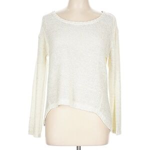 RD Style Pullover Knitted Sweater